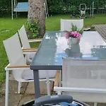 Vilagos Kert Garden -balatonvilagos Feriehus Balatonvilágos