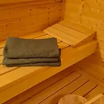 度假居 Vilagos Kert Garden -balatonvilagos Balatonvilágos