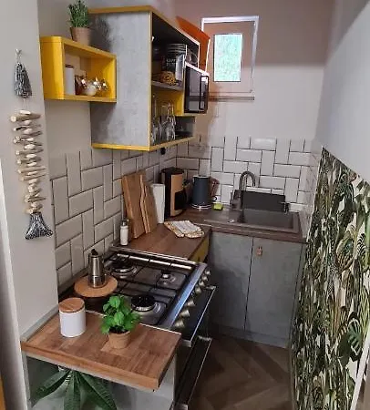 Vilagos Kert Chill House Holiday home *