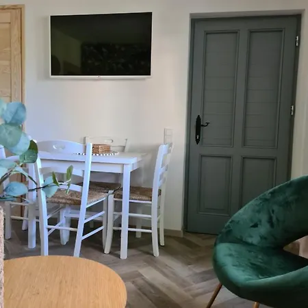 Holiday home Vilagos Kert Chill House