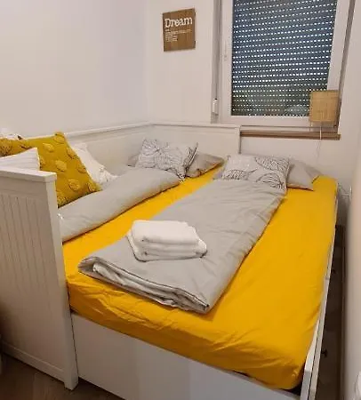 Vilagos Kert Chill House Balatonvilagos