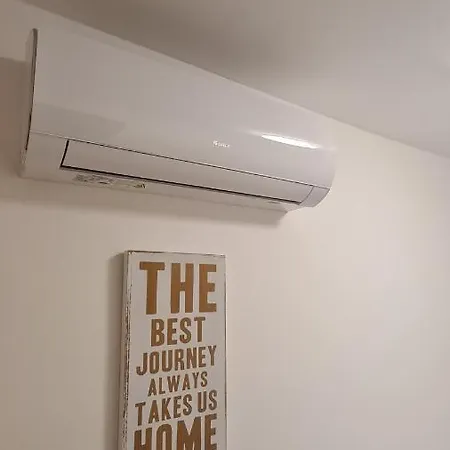 Nyaraló Világos Kert Chill House Sauna