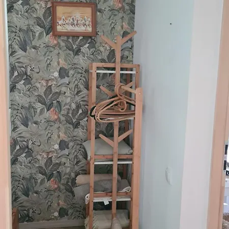 Vilagos Kert Chill House Дом отдыха *