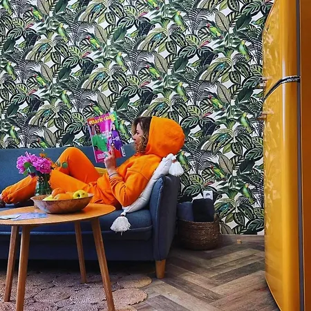 Vilagos Kert Chill House * Балатонвилагош
