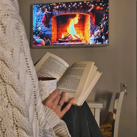 Világos Kert Chill House Sauna Casa vacanze