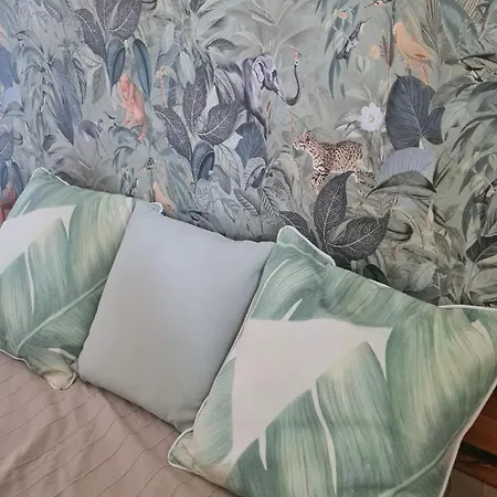 Vilagos Kert Chill House Дом отдыха *