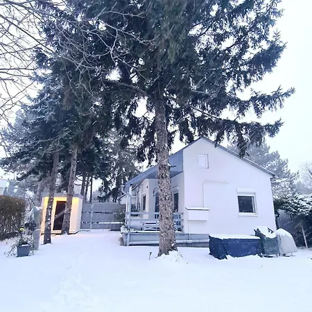 Világos Kert Chill House Sauna Casa vacanze