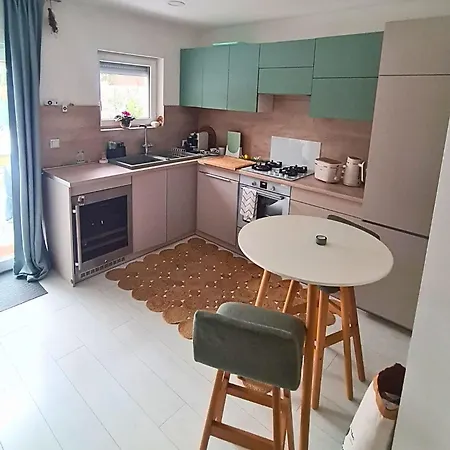 Világos Kert Chill House Sauna Casa vacanze