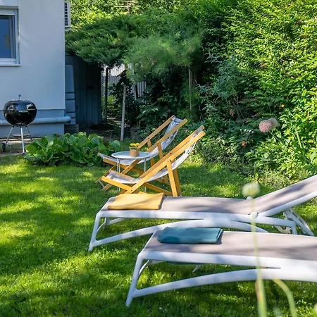 Vilagos Kert Chill House Sauna Holiday home