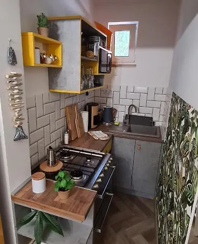 Világos Kert Chill House Сasa de vacaciones *