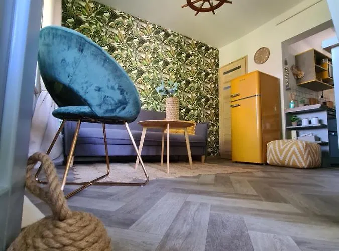 Világos Kert Chill House * Balatonvilágos