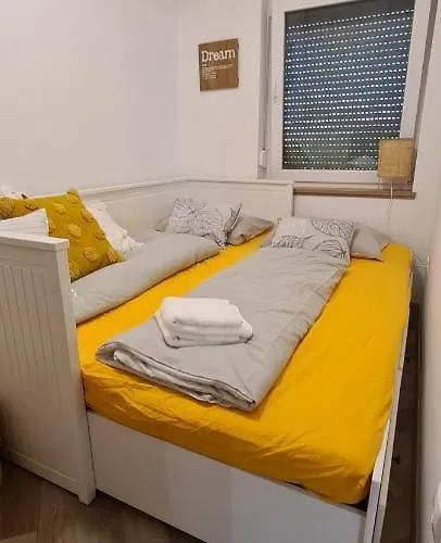 Világos Kert Chill House Balatonvilágos