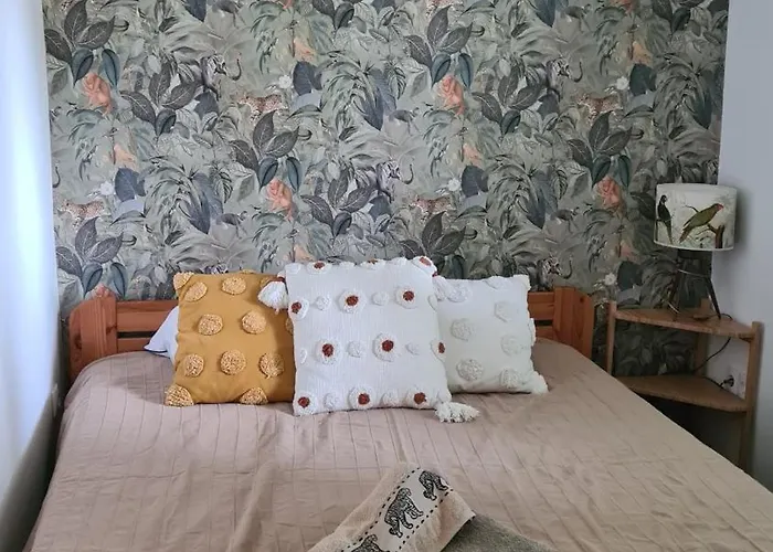 Világos Kert Chill House