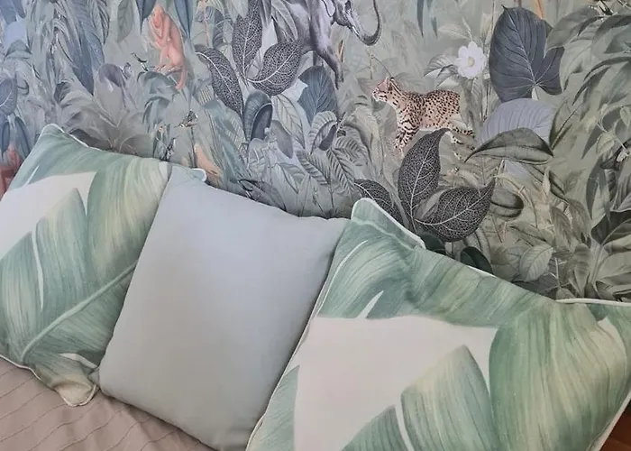 Világos Kert Chill House Сasa de vacaciones *