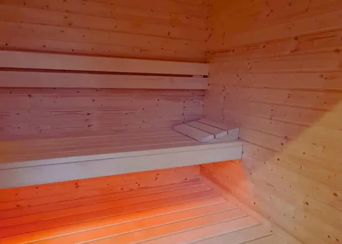 Сasa de vacaciones Világos Kert Chill House *