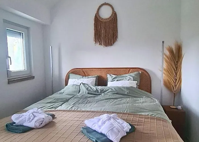 Világos Kert Chill House Сasa de vacaciones *
