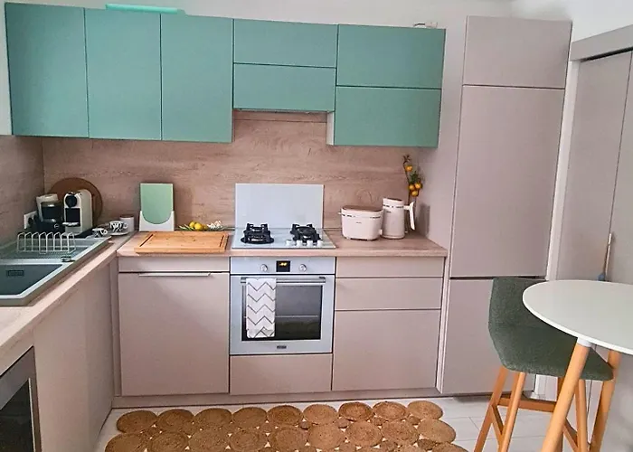 Világos Kert Chill House *